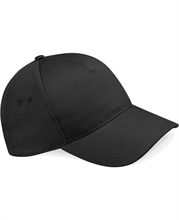 Casquette B15 Beechfield couleur uni